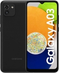 Samsung Galaxy A03 32GB 3GB Fekete  eladó