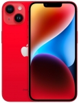 Apple iPhone 14 128GB Red eladó