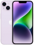Apple iPhone 14 256GB Purple eladó