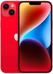 Apple iPhone 14 Plus 128GB Red eladó