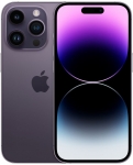 Apple iPhone 14 Pro 128GB Deep Purple eladó