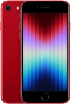 Apple iPhone SE 2022 256GB RED eladó