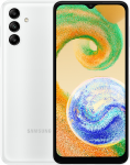Samsung Galaxy A04s 64GB 4GB White A047F eladó