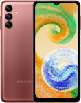 Samsung Galaxy A04s 32GB 3GB RAM Copper Dual A047F eladó