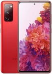Samsung Galaxy S20 FE 5G 128GB 6GB RAM Ködös Vörös Dual eladó