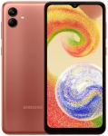 Samsung Galaxy A04 32GB 3GB Copper A045F eladó