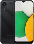 Samsung Galaxy A03 Core 32GB 2GB RAM Fekete Dual eladó