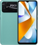Xiaomi Poco C40 32GB 3GB Green eladó