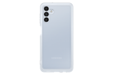 Samsung Galaxy A13 soft clear cover  Átlátszó eladó