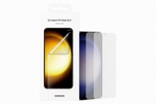 Samsung Galaxy S23 kijelzővédő fólia eladó