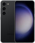 Samsung Galaxy S23 5G 256GB 8GB Phantom Black Dual eladó