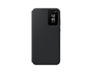 Samsung S23 Plus smart view wallet tok  Fekete eladó