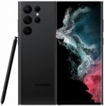 Samsung Galaxy S22 Ultra 5G 256GB Phantom Black eladó