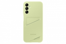 Samsung Galaxy A14 5G kártyatartós tok  Lime eladó