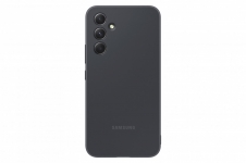 Samsung Galaxy A54 5G szilikon védőtok  Fekete eladó
