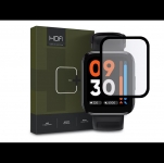 HOFI Hybrid Pro +  Glass üveg képernyővédő fólia   Realme Watch 3   black eladó