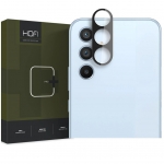 HOFI Pro +  Camera Sytling hátsó kameravédő borító   Samsung SM A346 Galaxy A34 5G  black eladó