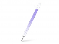 Tech Protect Ombre Stylus Pen érintőceruza   violet silver eladó