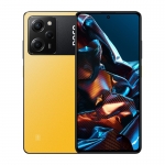 Xiaomi Poco X5 Pro 5G 256GB 8GB Yellow Dual eladó