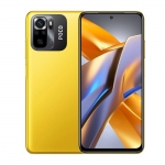 Xiaomi Poco M5s 128GB 6GB Yellow  eladó