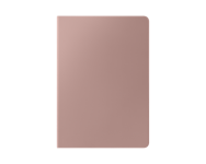 Samsung Galaxy Tab S7 S8 Book cover  Rózsaszín eladó