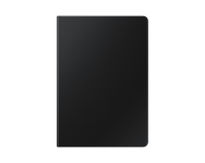 Samsung Galaxy Tab S7 S8 Book cover  Fekete eladó