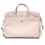 Guess laptop táska pink 15   16″ GUCB15P4TP eladó