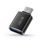 Tech Protect UltraBoost átalakító Type C to USB A OTG  Black eladó