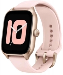 Xiaomi Amazfit GTS 4 Smartwatch Rosebud Pink eladó