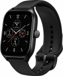 Xiaomi Amazfit GTS 4 Smartwatch Infinite Black eladó