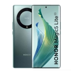 Honor Magic 5 Lite 5G 128GB 6GB Emerald Green eladó