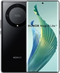 Honor Magic 5 Lite 5G 128GB 6GB Midnight Black eladó