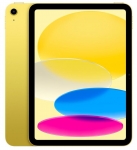  Apple iPad 10 9 (2022) Wifi 64GB Yellow  eladó
