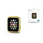 Apple Watch szilikon védőtok   Devia Luminous Series Shockproof Case For iWatch   40 mm   golden eladó