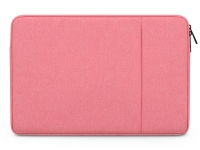 Devia univerzális védőtok Macbook Air 13 3 Pro 13 3 Pro 14 2 készülékekhez      Devia Justyle Business Inner Macbook Bag   pink eladó