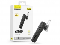 Pavareal Wireless Bluetooth headset v5 2   Pavareal BT 27   fekete eladó