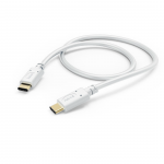 HAMA USB A   Lightning adat  és töltőkábel 1 5 m es vezetékkel   HAMA USB A     Lightning Cable   fehér eladó