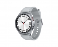 SAMSUNG Galaxy Watch 6 Classic 43mm Silver eladó