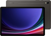 Samsung Galaxy Tab S9 +  12 4 WiFi 256GB Graphite X810 eladó