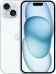 Apple iPhone 15 Plus 256GB Blue eladó