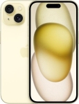 Apple iPhone 15 Plus 128GB Yellow eladó