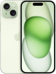 Apple iPhone 15 128GB Green eladó