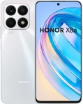 Honor X8A 128GB 6GB Titanium Silver eladó