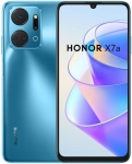 Honor X7A 128GB 4GB Blue Dual LTE eladó