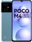 Xiaomi Poco M4 5G 128GB 6GB Dual Cool Blue eladó