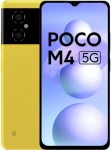 Xiaomi Poco M4 5G 64GB 4GB Dual Poco Yellow eladó