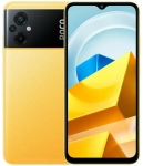 Xiaomi Poco M5 128GB 4GB Yellow  eladó