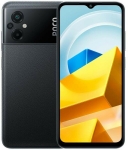 Xiaomi Poco M5 128GB 6GB Black eladó