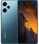 Xiaomi Poco F5 5G 256GB 12GB Blue eladó