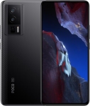 Xiaomi Poco F5 Pro 5G 512GB 12GB Black eladó